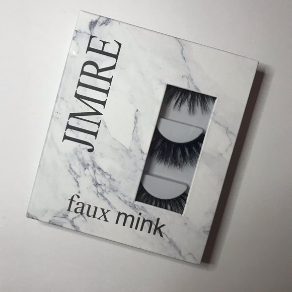 False Eyelashes - set of 3 - Picture 2 of 2